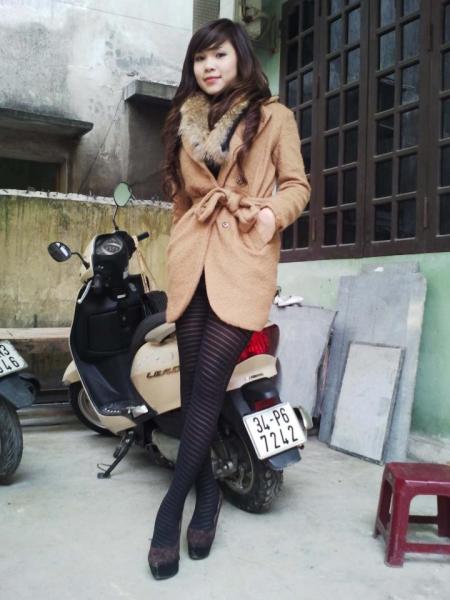 Ảnh Girl xinh.