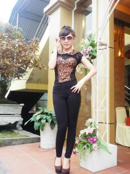 Ảnh Girl xinh.