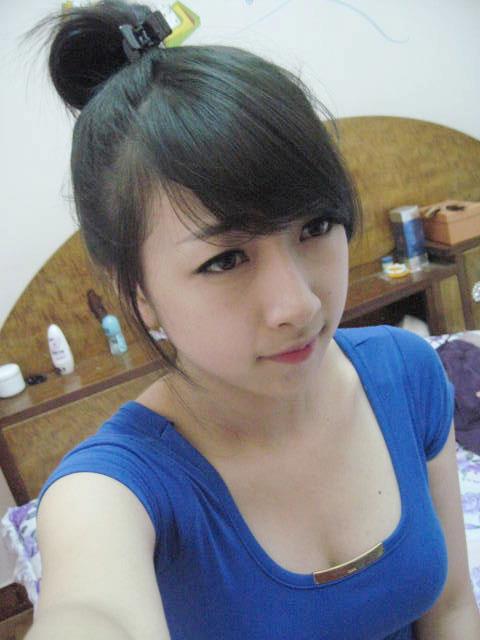 Ảnh Girl xinh 9x