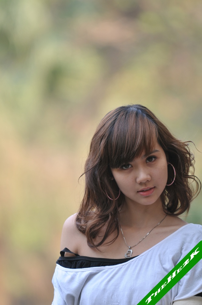 Ảnh girl xinh việt nam tập đoàn 9x