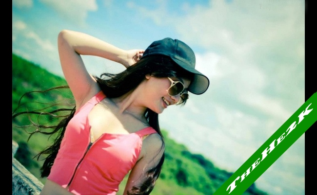 Ba nàng hot girl sexy nhất Sài thành
