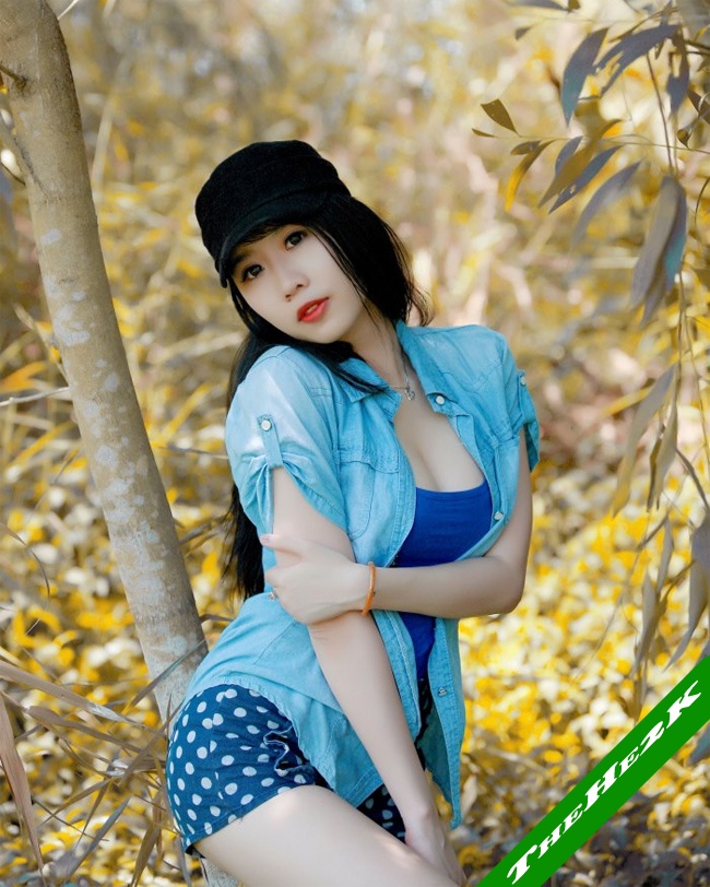 Ba nàng hot girl sexy nhất Sài thành