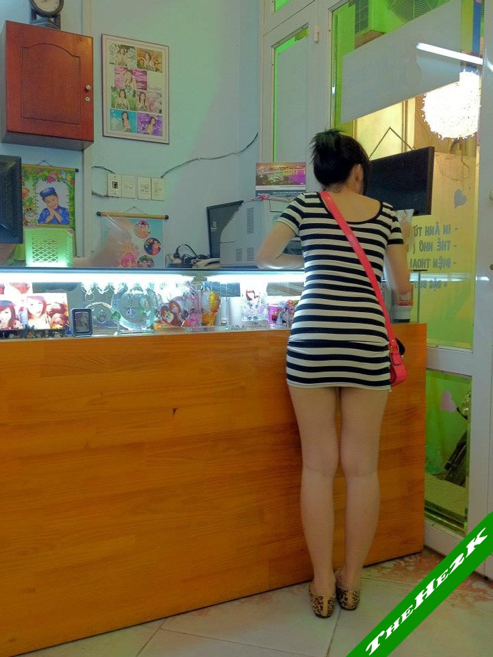 Đẹp không cần chỉnh