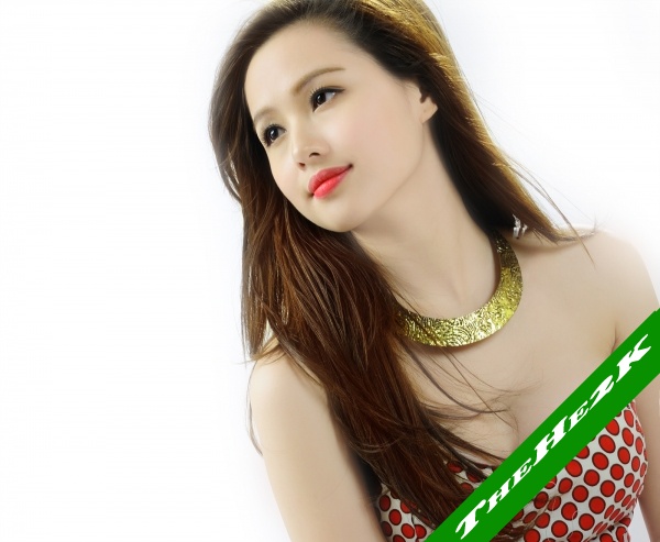 Đẹp từng centimet