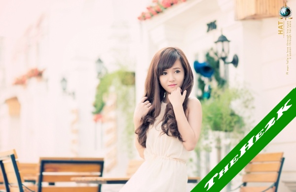 Girl xinh tổng hộp mới nhất - P.2
