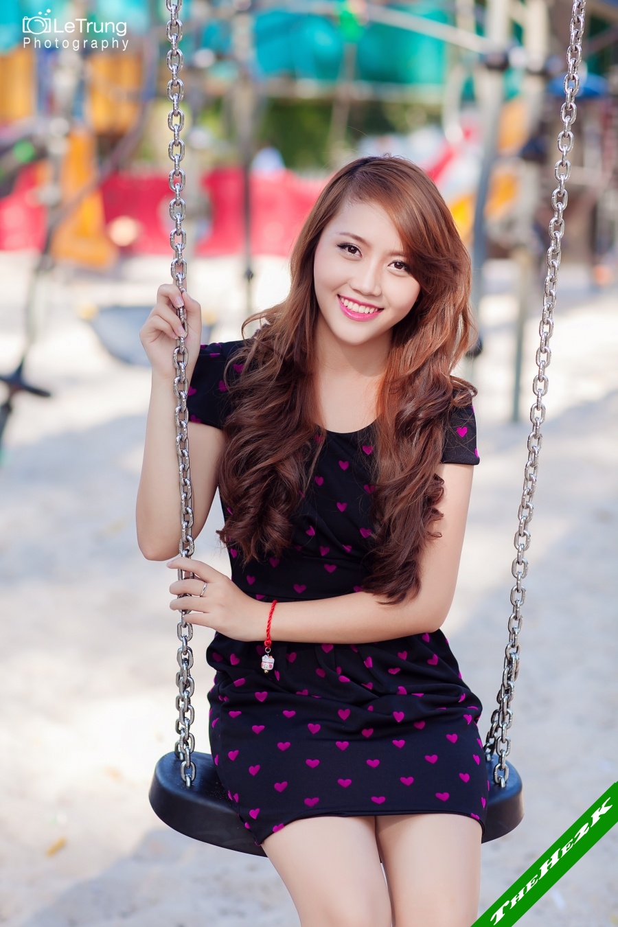 Girl xinh tổng hộp mới nhất - P.2