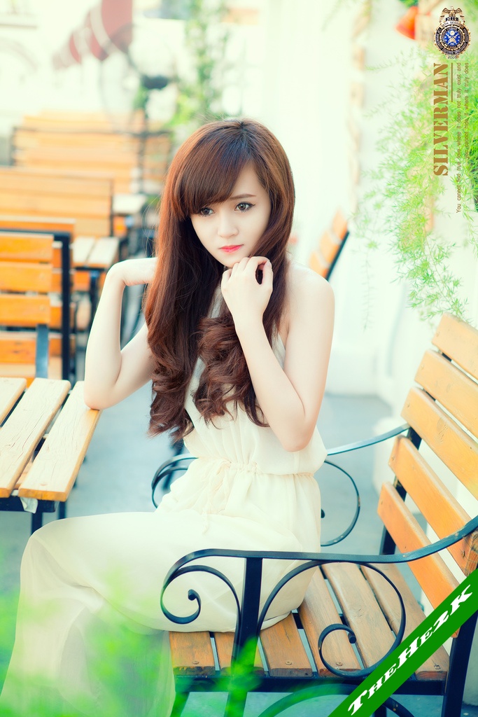 Girl xinh tổng hộp mới nhất - P.2