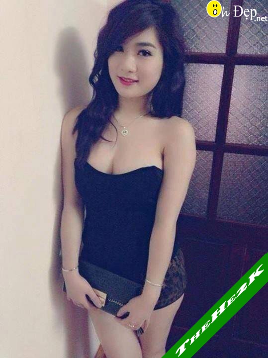 Hàng teen tuyển chọn toàn gái víp