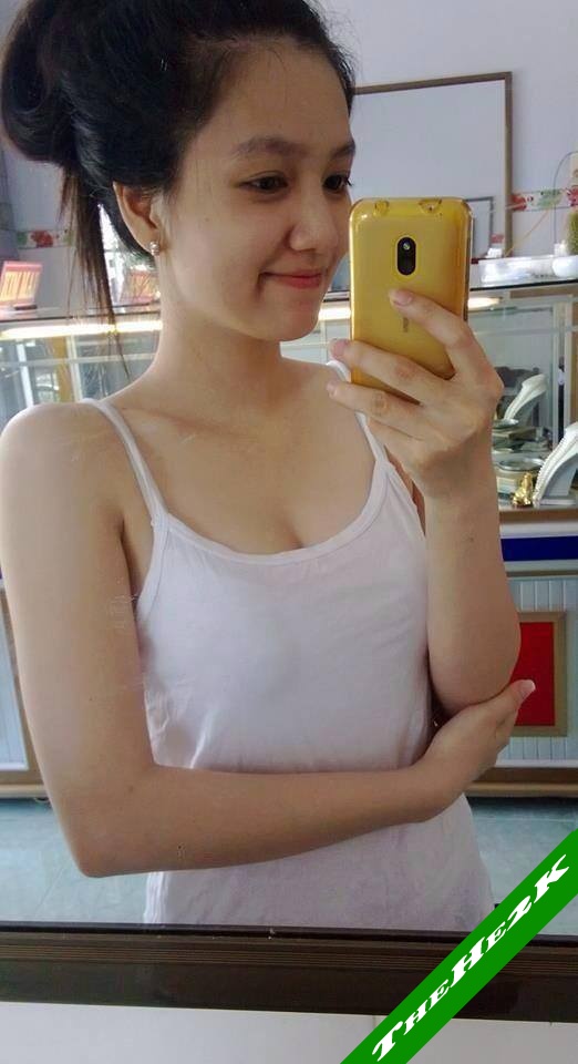 Hàng teen tuyển chọn toàn gái víp