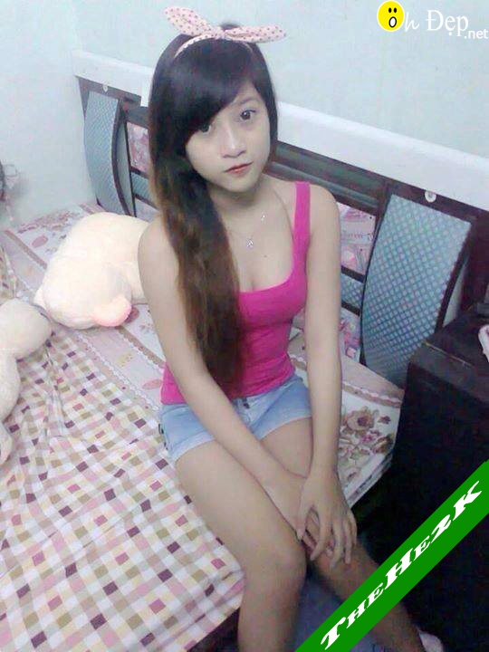 Hàng teen tuyển chọn toàn gái víp