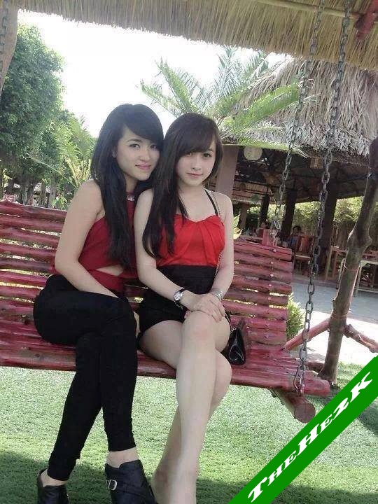 Hàng teen tuyển chọn toàn gái víp