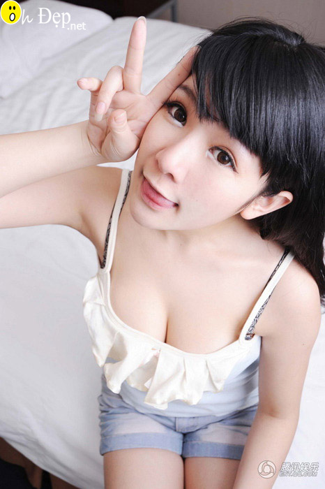 Ngắm vẻ đẹp của các Girl xinh kute