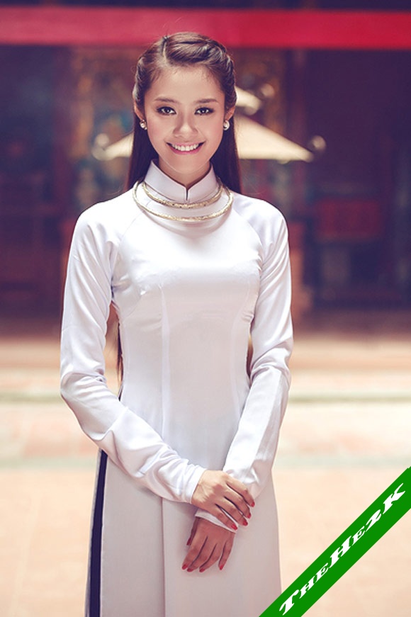 Những hotgirl tài hoa, giỏi giang đất Hà Tĩnh