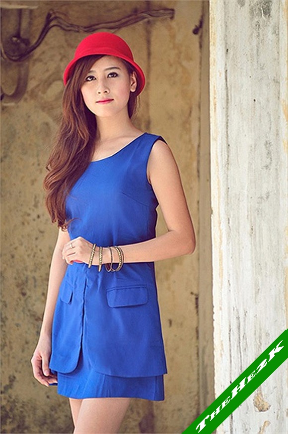 Những hotgirl tài hoa, giỏi giang đất Hà Tĩnh