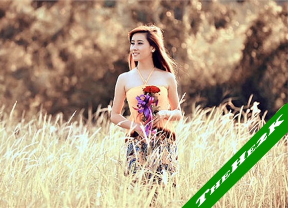 Những hotgirl tài hoa, giỏi giang đất Hà Tĩnh