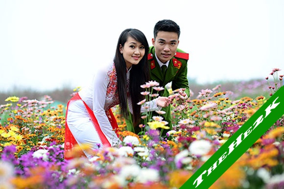 Những hotgirl tài hoa, giỏi giang đất Hà Tĩnh