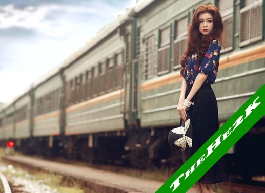 Ruby Yến Nguyễn