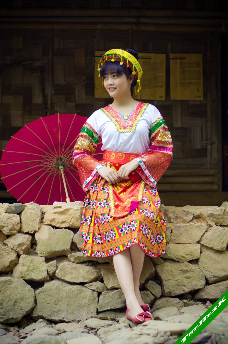 Sinh viên thanh lịch NUAE 2013