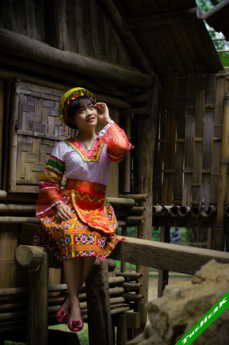 Sinh viên thanh lịch NUAE 2013