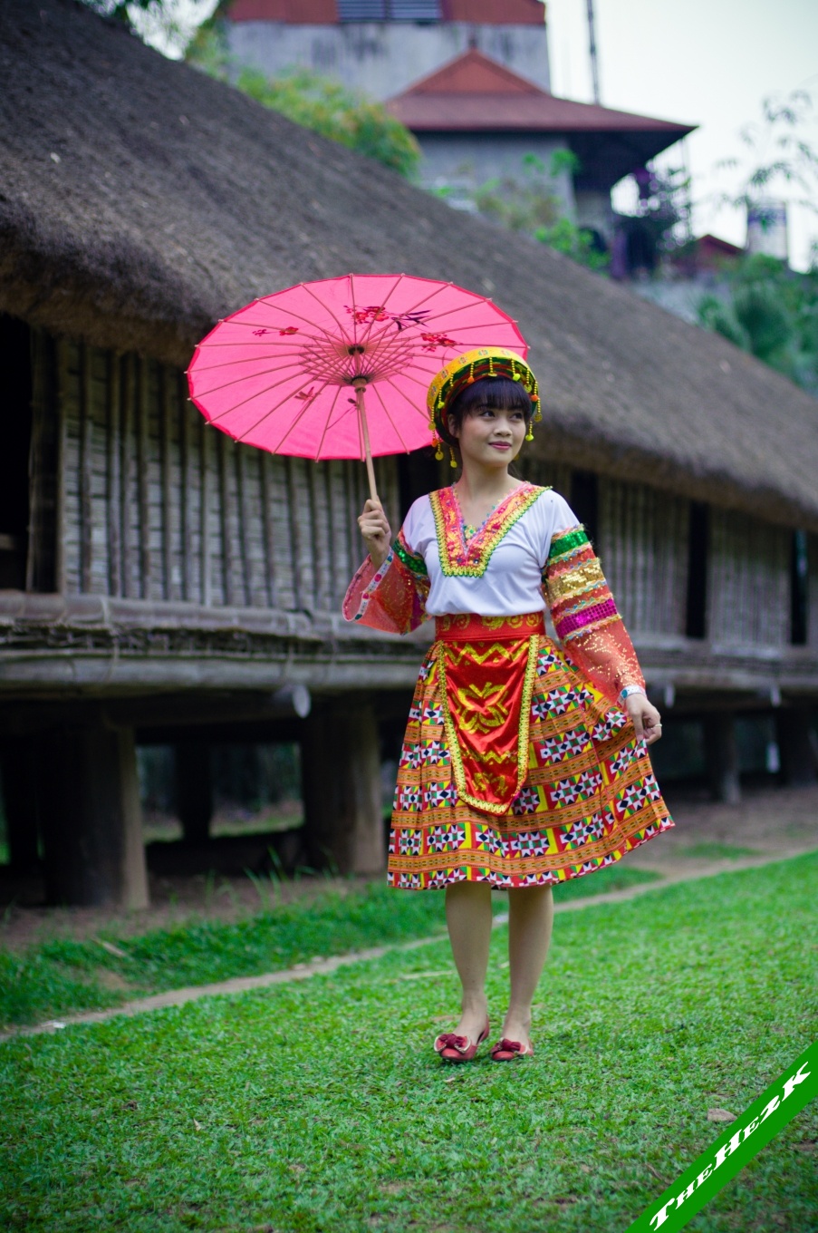 Sinh viên thanh lịch NUAE 2013