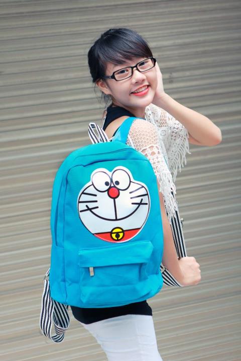 Teen Model An Phương