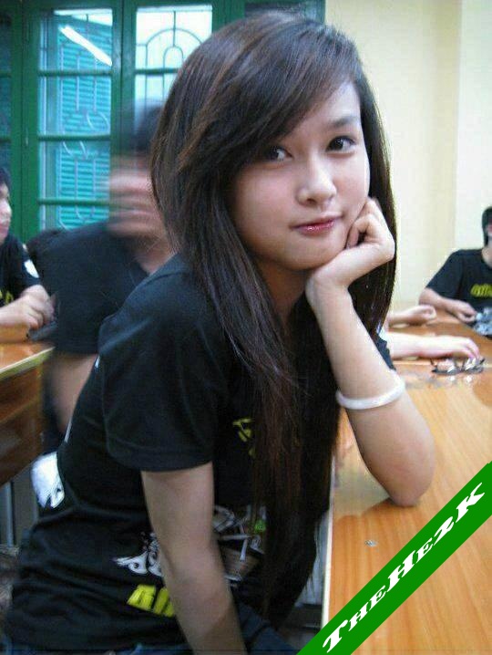 Teen việt tự sướng đủ mọi cách