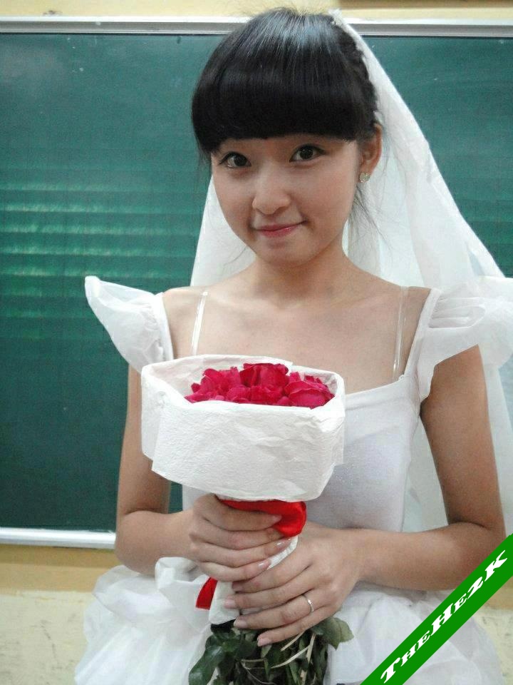 Teen việt tự sướng đủ mọi cách