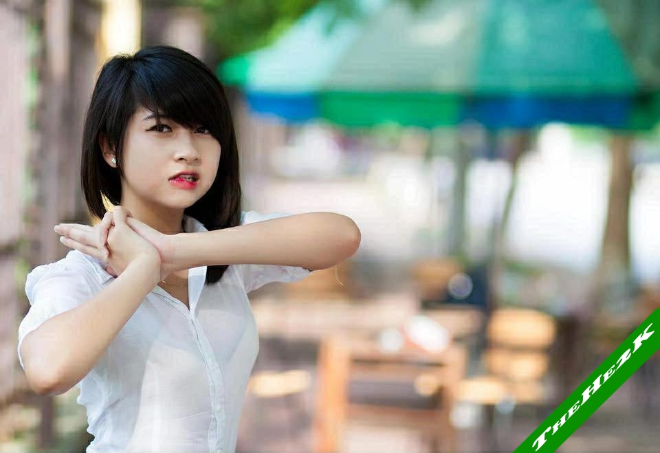 Teen việt tự sướng đủ mọi cách