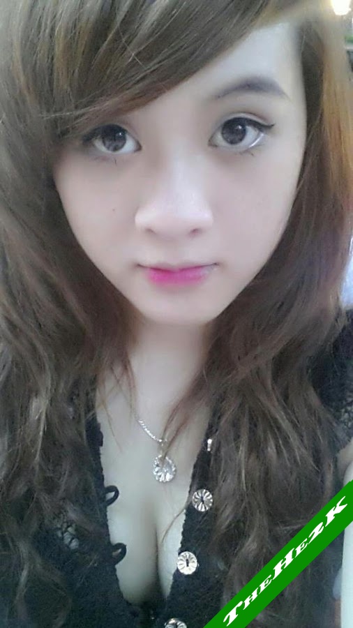 Girl kute tổng hộp