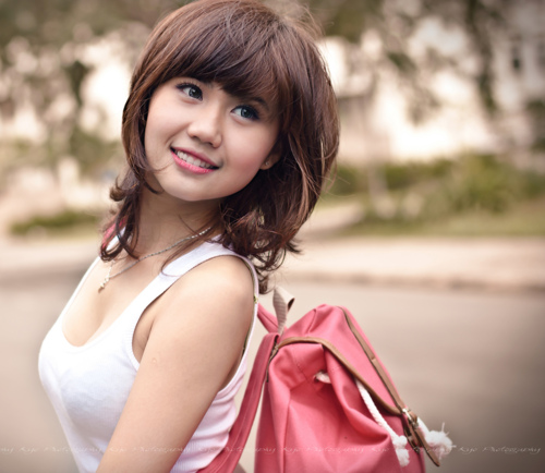 Hình ảnh girl xinh Việt Nam Tiếp theo