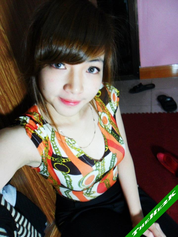 Linh hot girl việt