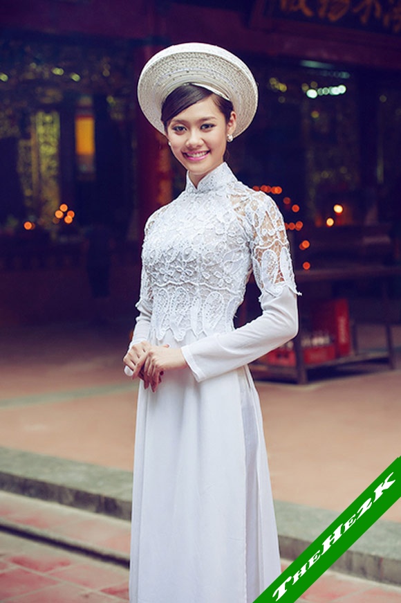 Những hotgirl tài hoa, giỏi giang đất Hà Tĩnh