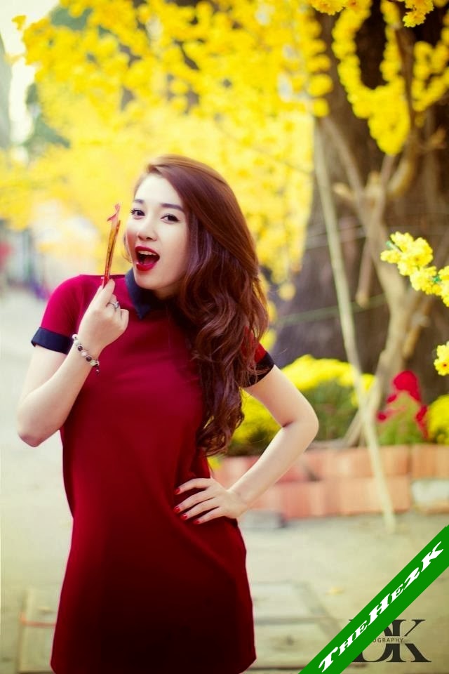 Tập đoàn hot girl, gái đẹp, girl xinh Việt Nam